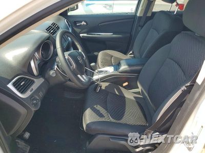 Zdjęcie 7 z 13 samochodu: 2018 DODGE JOURNEY SXT VIN:3C4PDCBG9JT509006 - miniatura