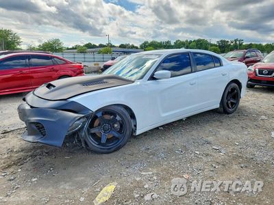 2018 DODGE CHARGER R/T 2C3CDXCT3JH188787 - główne zdjęcie licytacji z USA - miniatura