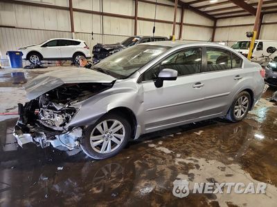 2016 SUBARU IMPREZA PREMIUM JF1GJAB61GH013294 - główne zdjęcie licytacji z USA - miniatura