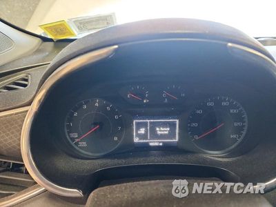 Zdjęcie 9 z 12 samochodu: 2016 CHEVROLET MALIBU LT VIN:1G1ZE5ST3GF213327 - miniatura