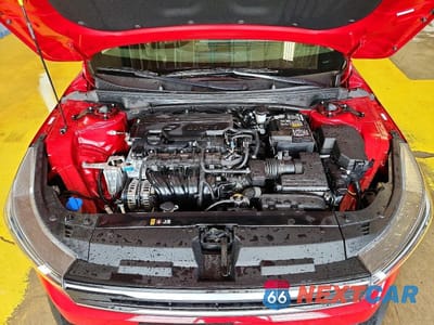 Zdjęcie 11 z 13 samochodu: 2026 KIA K4 LXS VIN:3KPFT4DE2TE301590 - miniatura