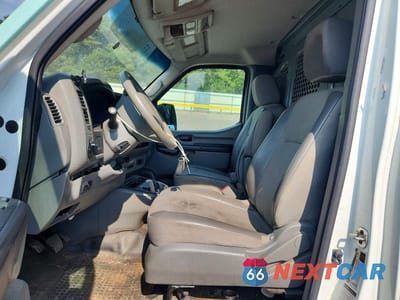 Zdjęcie 7 z 13 samochodu: 2020 NISSAN NV 1500 SV VIN:1N6BF0KM9LN802722 - miniatura
