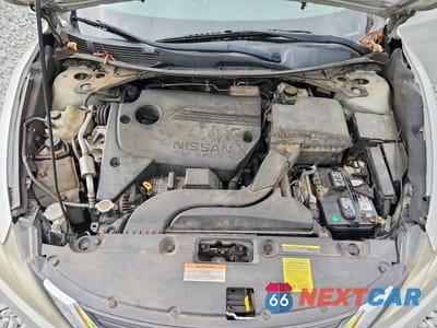 Zdjęcie 11 z 12 samochodu: 2017 NISSAN ALTIMA 2.5 S VIN:1N4AL3AP2HC273210 - miniatura