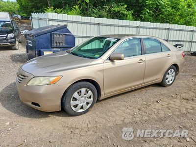 2009 TOYOTA CAMRY BASE 4T1BE46K59U813796 - główne zdjęcie licytacji z USA - miniatura