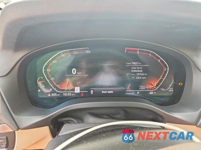 Zdjęcie 9 z 13 samochodu: 2021 BMW X3 XDRIVE30I VIN:5UXTY5C02M9E84805 - miniatura