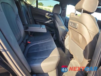 Zdjęcie 10 z 12 samochodu: 2022 BMW X6 XDRIVE40I VIN:5UXCY6C09N9N21322 - miniatura