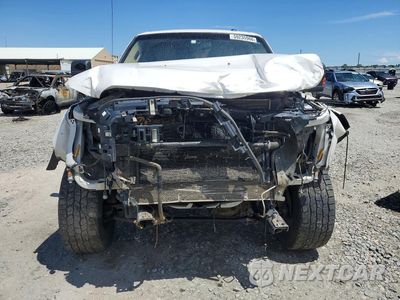 Piąte zdjęcie samochodu w środku: 2011 FORD F350 SUPER DUTY VIN:1FT8W3BT2BEB31494 - miniatura