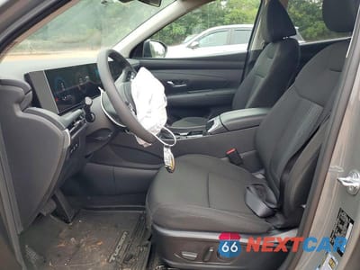 Zdjęcie 7 z 13 samochodu: 2025 HYUNDAI TUCSON SEL VIN:5NMJBCDE8SH586651 - miniatura