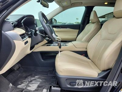 Zdjęcie 7 z 12 samochodu: 2022 INFINITI QX60 PURE VIN:5N1DL1ER2NC336126 - miniatura