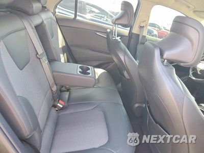 Zdjęcie 11 z 13 samochodu: 2024 KIA NIRO WIND VIN:KNDCR3L19R5100090 - miniatura