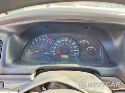 Zdjęcie 9 z 13 samochodu: 2002 SUZUKI XL7 PLUS VIN:JS3TX92V224106629 - miniatura