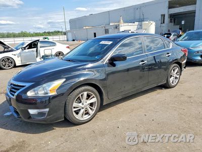 2013 NISSAN ALTIMA 2.5 SV 1N4AL3AP0DN517645 - główne zdjęcie licytacji z USA - miniatura