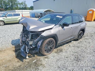 2026 TOYOTA RAV4 XSE JTM6CRAV4TJ005278 - główne zdjęcie licytacji z USA - miniatura