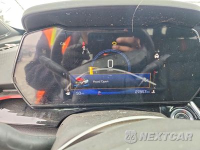 Zdjęcie 9 z 13 samochodu: 2025 CHEVROLET TRAX 2RS VIN:KL77LJEP3SC094181 - miniatura