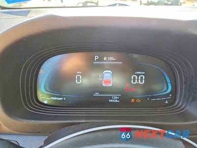 Zdjęcie 9 z 13 samochodu: 2023 HYUNDAI VENUE SEL VIN:KMHRC8A37PU217291 - miniatura