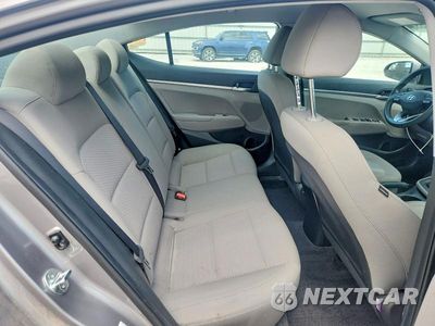 Zdjęcie 10 z 12 samochodu: 2020 HYUNDAI ELANTRA SE VIN:KMHD74LF5LU108319 - miniatura