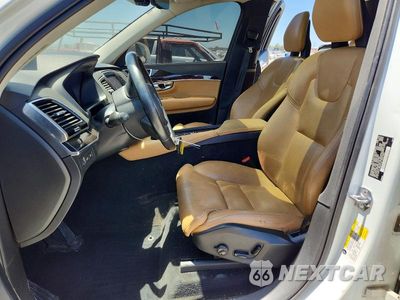 Zdjęcie 7 z 13 samochodu: 2016 VOLVO XC90 T8 VIN:YV4BC0PK8G1054977 - miniatura
