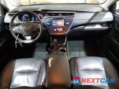 Zdjęcie 8 z 13 samochodu: 2018 TOYOTA AVALON XLE VIN:4T1BK1EB2JU286118 - miniatura