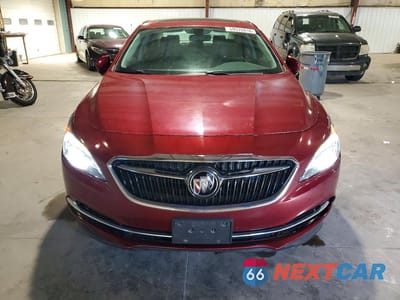 Piąte zdjęcie samochodu w środku: 2017 BUICK LACROSSE ESSENCE VIN:1G4ZP5SS7HU144577 - miniatura