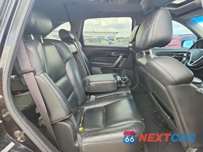Zdjęcie 11 z 13 samochodu: 2008 ACURA MDX TECHNOLOGY VIN:2HNYD28438H509575 - miniatura