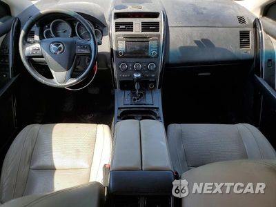 Zdjęcie 8 z 13 samochodu: 2015 MAZDA CX-9 TOURING VIN:JM3TB3CA5F0458159 - miniatura