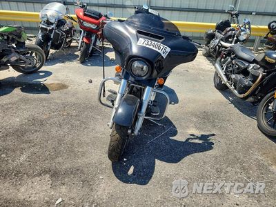 Drugie zdjęcie samochodu z przodu: 2016 HARLEY-DAVIDSON FLHXS STREET GLIDE SPECIAL VIN:1HD1KRM3XGB623260 - miniatura