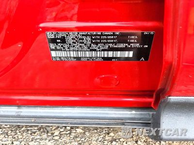 Zdjęcie 13 z 13 samochodu: 2015 TOYOTA RAV4 LE VIN:2T3BFREV2FW330646 - miniatura