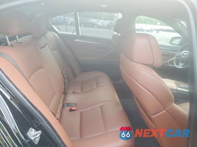 Zdjęcie 10 z 13 samochodu: 2012 BMW 550 XI VIN:WBAFU9C57CDY69974 - miniatura