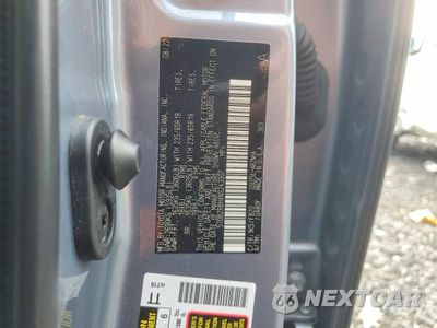 Zdjęcie 14 z 14 samochodu: 2022 TOYOTA HIGHLANDER LE VIN:5TDBZRBHXNS243907 - miniatura