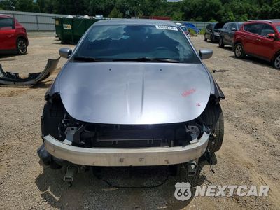 Piąte zdjęcie samochodu w środku: 2015 DODGE DART SXT VIN:1C3CDFBB1FD390809 - miniatura