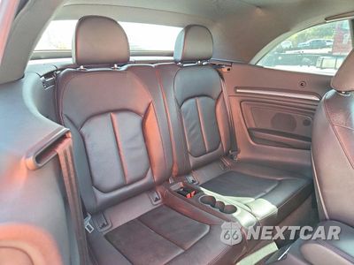 Zdjęcie 10 z 13 samochodu: 2017 AUDI A3 PREMIUM PLUS VIN:WAUY8LFF1H1078606 - miniatura