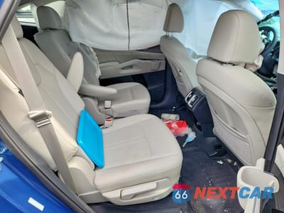 Zdjęcie 11 z 12 samochodu: 2025 KIA SORENTO SX VIN:5XYRK4JF1SG345272 - miniatura