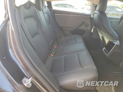 Zdjęcie 10 z 12 samochodu: 2025 TESLA MODEL 3 VIN:5YJ3E1EA2SF011138 - miniatura