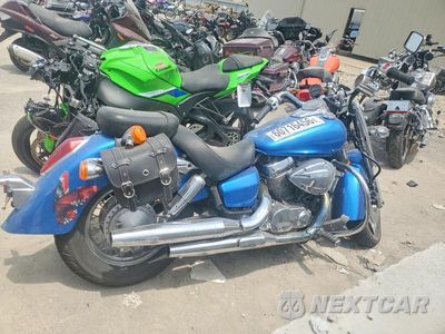 2009 HONDA VT750 C JH2RC500X9K501501 - główne zdjęcie licytacji z USA - miniatura