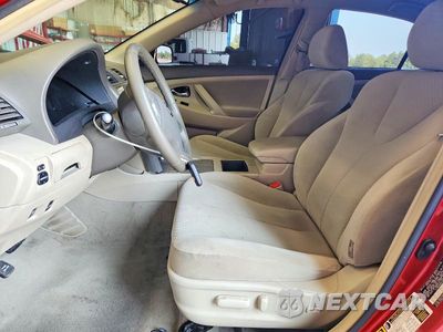 Zdjęcie 7 z 12 samochodu: 2007 TOYOTA CAMRY HYBRID VIN:4T1BB46K07U022209 - miniatura