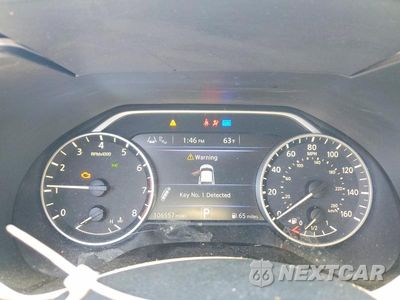 Zdjęcie 9 z 12 samochodu: 2020 NISSAN MAXIMA SV VIN:1N4AA6CV8LC369600 - miniatura