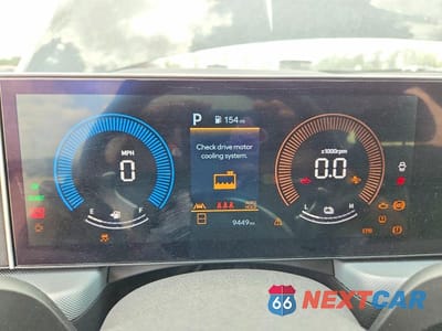 Zdjęcie 9 z 12 samochodu: 2026 HYUNDAI SONATA HYBRID BLUE VIN:KMHL24JJ6TA157922 - miniatura