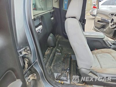 Zdjęcie 10 z 12 samochodu: 2018 CHEVROLET COLORADO VIN:1GCHSBEA0J1304662 - miniatura