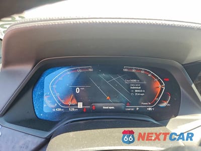 Zdjęcie 9 z 13 samochodu: 2023 BMW X5 XDRIVE40I VIN:5UXCR6C00P9R42717 - miniatura