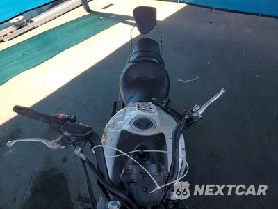 Piąte zdjęcie samochodu w środku: 2022 KAWASAKI EN650 C VIN:JKAENEC17NDA04424 - miniatura