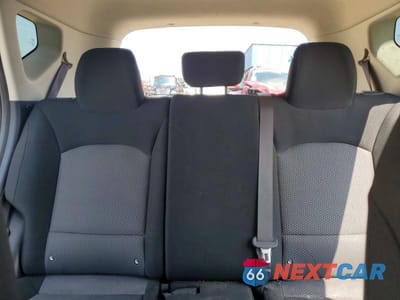 Zdjęcie 10 z 13 samochodu: 2022 KIA SOUL LX VIN:KNDJ23AU5N7830828 - miniatura