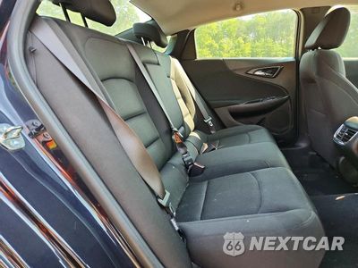 Zdjęcie 10 z 12 samochodu: 2023 CHEVROLET MALIBU LT VIN:1G1ZD5ST3PF231040 - miniatura