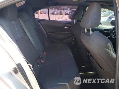Zdjęcie 10 z 12 samochodu: 2020 TOYOTA COROLLA SE VIN:JTDP4RCE9LJ029235 - miniatura