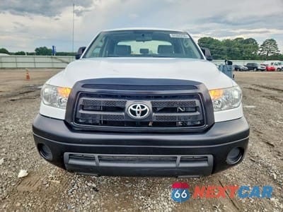 Piąte zdjęcie samochodu w środku: 2010 TOYOTA TUNDRA DOUBLE CAB SR5 VIN:5TFRM5F17AX016939 - miniatura