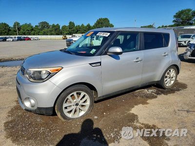2018 KIA SOUL + KNDJP3A51J7518669 - główne zdjęcie licytacji z USA - miniatura