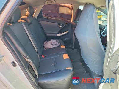 Zdjęcie 10 z 12 samochodu: 2014 TOYOTA PRIUS ONE VIN:JTDKN3DU1E0394169 - miniatura