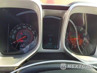 Zdjęcie 9 z 12 samochodu: 2015 CHEVROLET CAMARO LT VIN:2G1FD1E30F9306534 - miniatura