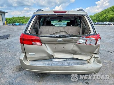 Zdjęcie 6 z 13 samochodu: 2005 TOYOTA SIENNA LE 8 PASSENGER VIN:5TDZA23C95S295920 - miniatura