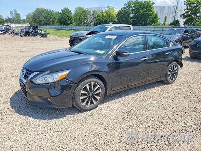 2018 NISSAN ALTIMA 2.5 SL 1N4AL3AP8JC271886 - główne zdjęcie licytacji z USA - miniatura