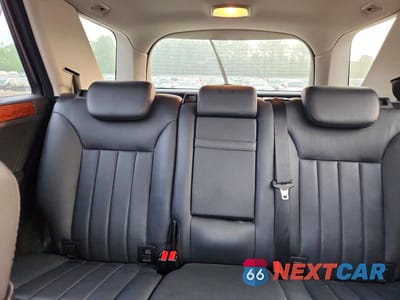 Zdjęcie 10 z 13 samochodu: 2006 MERCEDES-BENZ ML 350 VIN:4JGBB86E06A132033 - miniatura